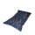 Chillstar Sitzsackbezug Glitzerherzen und Schmetterlinge Jeans für Sitzsack 130 Liter | 90 x 135 cm