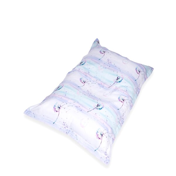 Chillstar Sitzsackbezug Dandelion Mint Purple für...