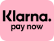 Klarna Pay Now